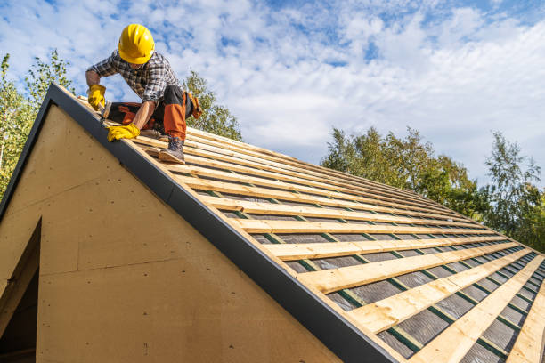 Best Flat Roof Repair Services  in Beverly Hills, FL